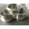 Stainless steel ASTM A403 WP321 Lap joint STUB END